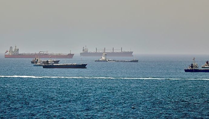 second-tanker-with-qatari-lng-struck-in-hormuz-within-a-month-as-force-majeure-widens