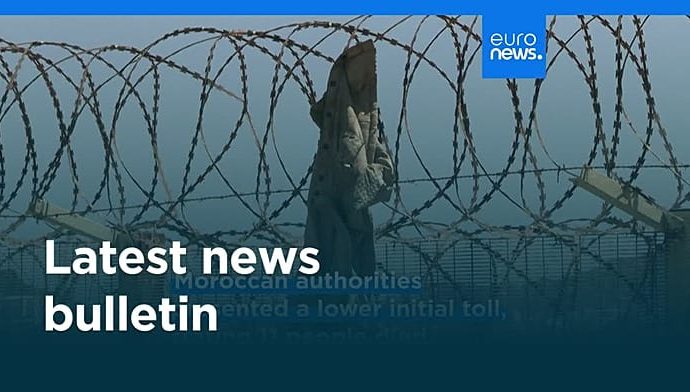 latest-news-bulletin-|-august-3rd,-2026-–-midday