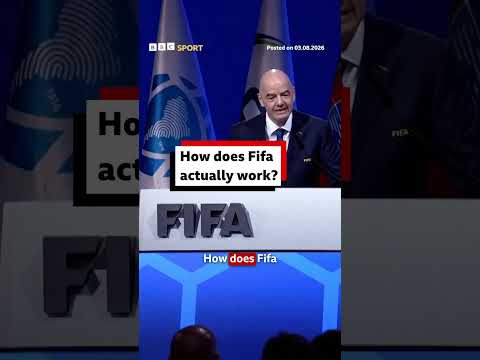 how-does-fifa-actually-work?-#football-#worldcup-#bbcnews