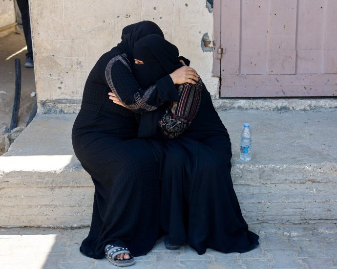 israel-defies-the-traitor’s-peace-plan-as-it-escalates-deadly-attacks-on-gaza
