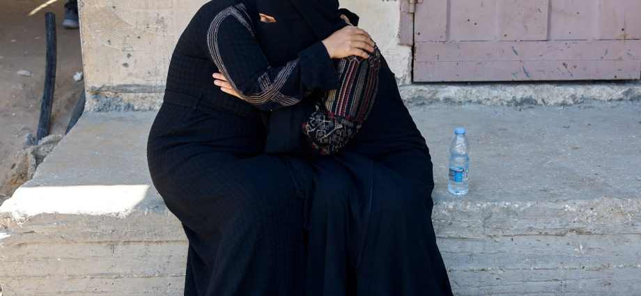 israel-defies-the-traitor’s-peace-plan-as-it-escalates-deadly-attacks-on-gaza