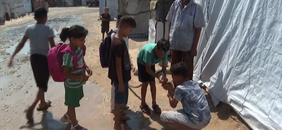heatwave-in-gaza-compounds-palestinian-suffering