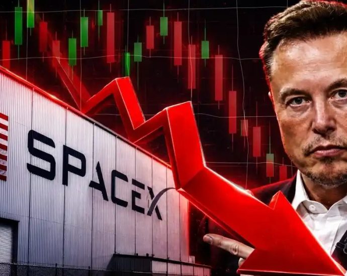 US Stock Market This Week: SpaceX Unlock, Jobs Data and Clarity Act in Focus