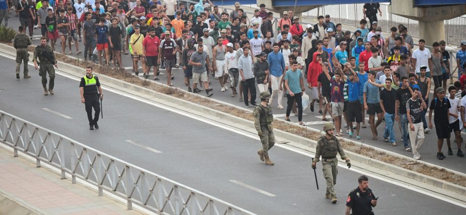 how-israel-and-the-european-far-right-tried-to-exploit-ceuta