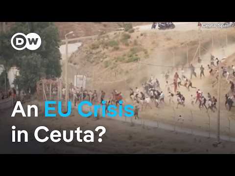 migrant-crossings-expose-eu-divisions-over-migration-|-dw-news