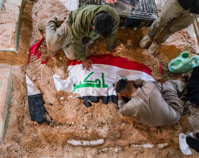 the-collapse-of-national-sovereignty-in-the-middle-east