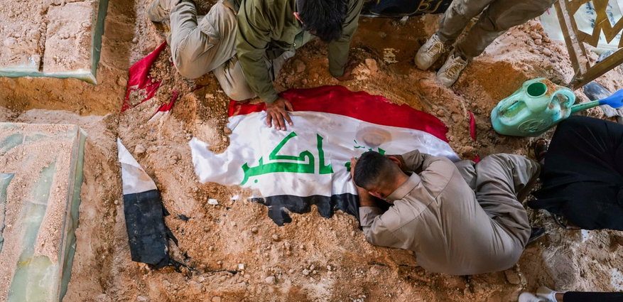 the-collapse-of-national-sovereignty-in-the-middle-east