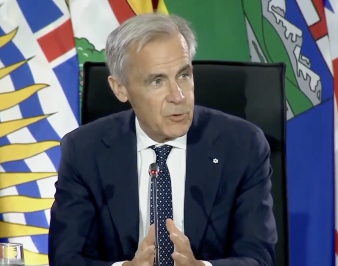 as-climate-fuelled-wildfires-rage,-mark-carney-cuts-emergency-response-and-funds-fossil-fuels
