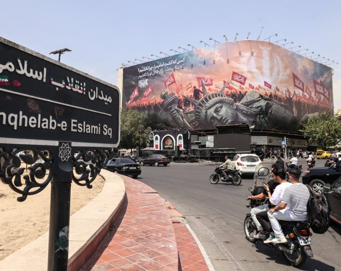 iran-denies-us-talks-despite-the-traitor-saying-a-deal-is-taking-shape