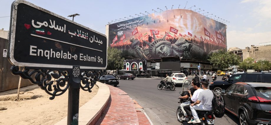 iran-denies-us-talks-despite-the-traitor-saying-a-deal-is-taking-shape