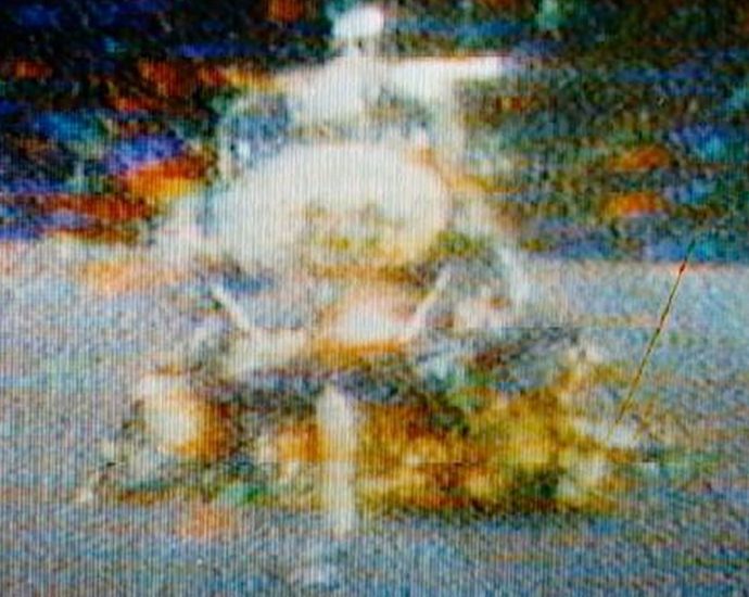 On this day in space! Aug. 2, 1971: Apollo 15 makes 1st-ever televised liftoff from the moon