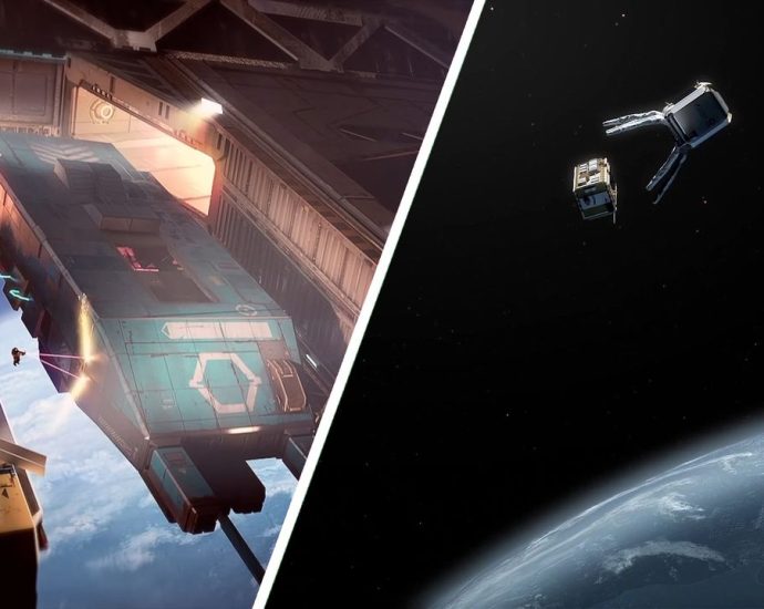From Hardspace to Clearspace: How space salvage games compare to real debris removal