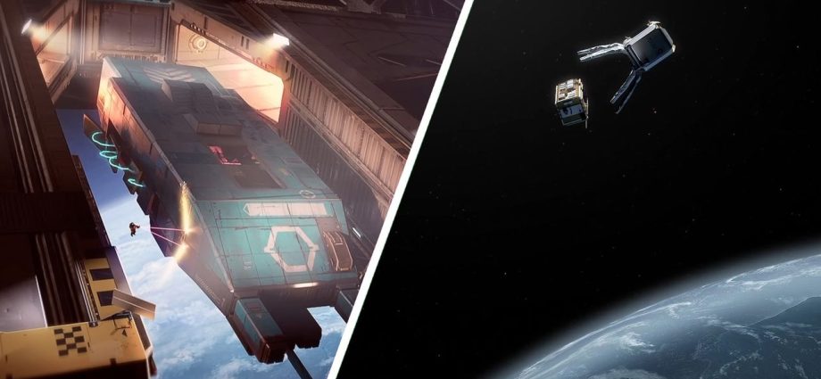 From Hardspace to Clearspace: How space salvage games compare to real debris removal