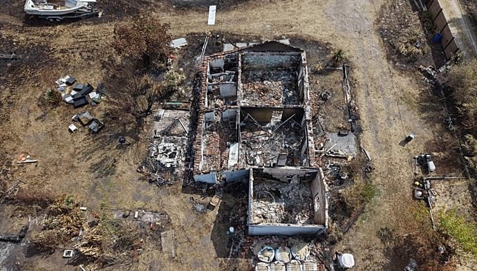 wildfire-uncovers-unexploded-wwii-shells-in-france