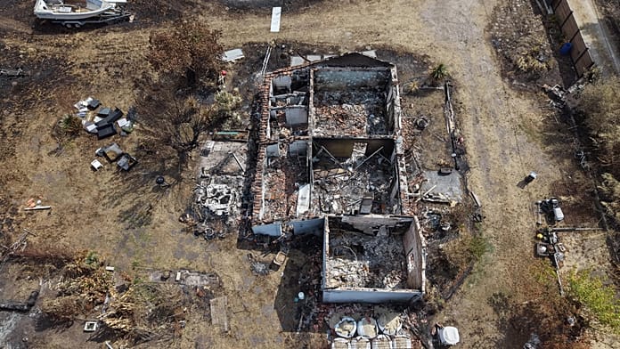 wildfire-uncovers-unexploded-wwii-shells-in-france