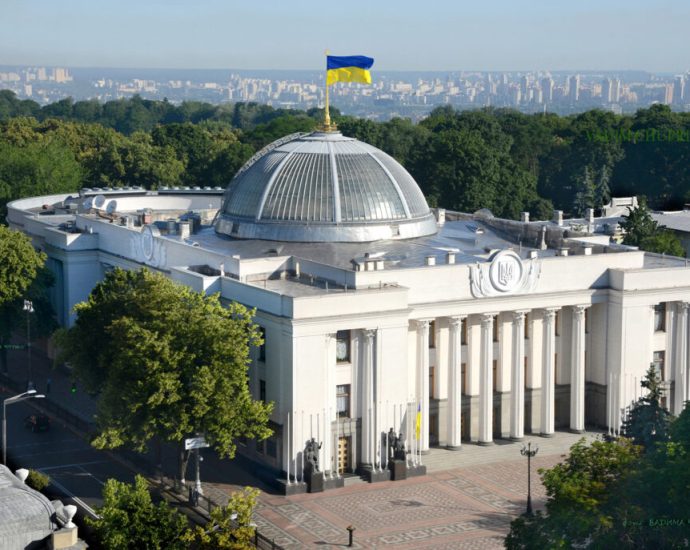 ukraine-wants-its-office-inside-eu-parliament,-mirroring-bloc’s-representation-already-open-in-kyiv