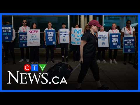 westjet’s-deal-with-union-could-influence-cabin-crews-at-other-airlines:-employment-lawyer