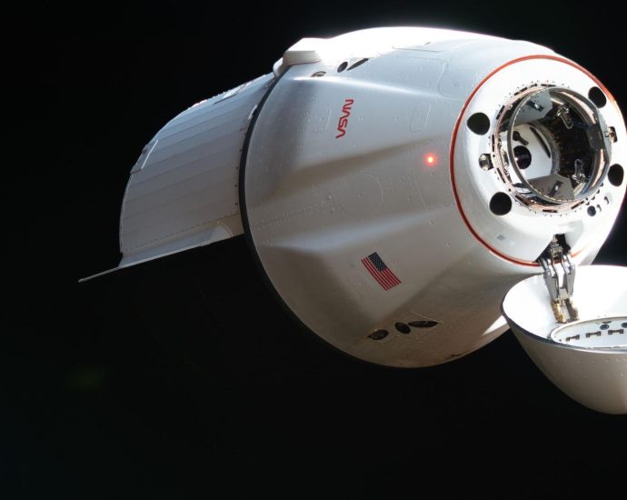 spacecraft-and-payloads