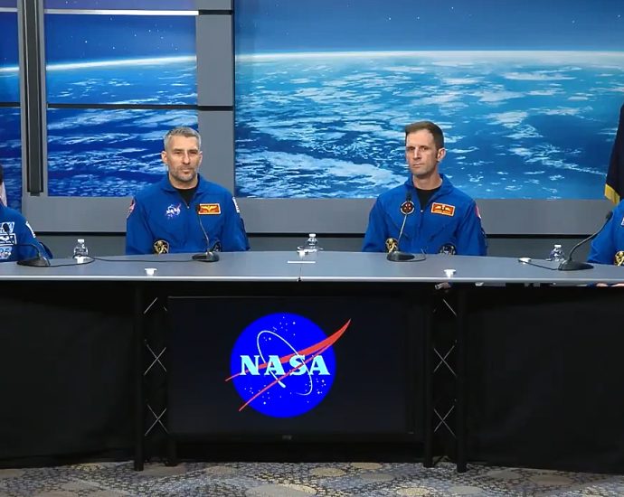 spacewalk-preps,-health-research-on-station-as-nasa-introduces-spacex-crew-13