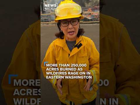 more-than-250,000-acres-burned-as-wildfires-rage-on-in-eastern-washington
