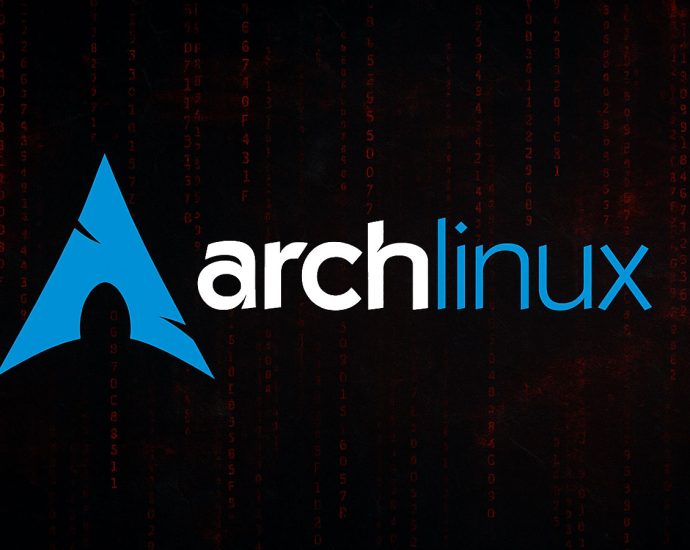 Arch Linux disables AUR package adoption to stop malware flood