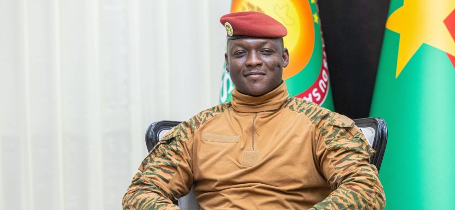 ibrahim-traore:-why-burkina-faso’s-popular-leader-faces-a-reality-test