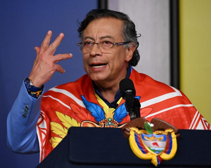 colombia’s-petro-repeats-vote-fraud-claims-days-before-handing-over-power