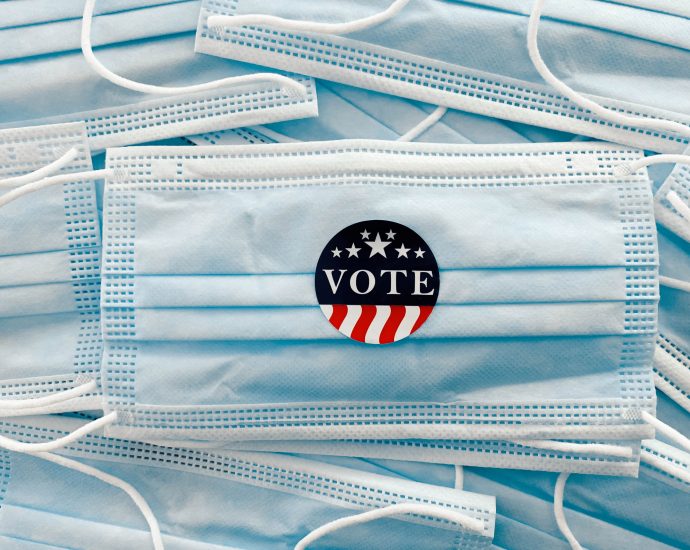 They Worked To Protect Public Health. Now They Want the Public’s Votes.