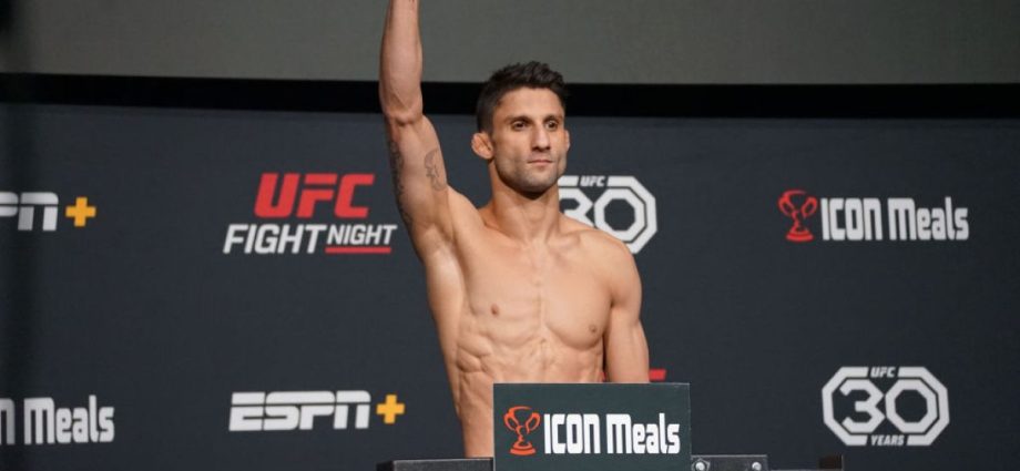 nascimento:-ufc-fighter-dead-at-34-after-apparent-heart-attack