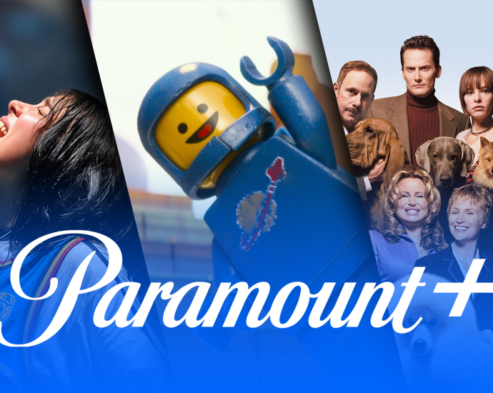 4 brilliant new Paramount+ movies to watch this week (August 3-9)