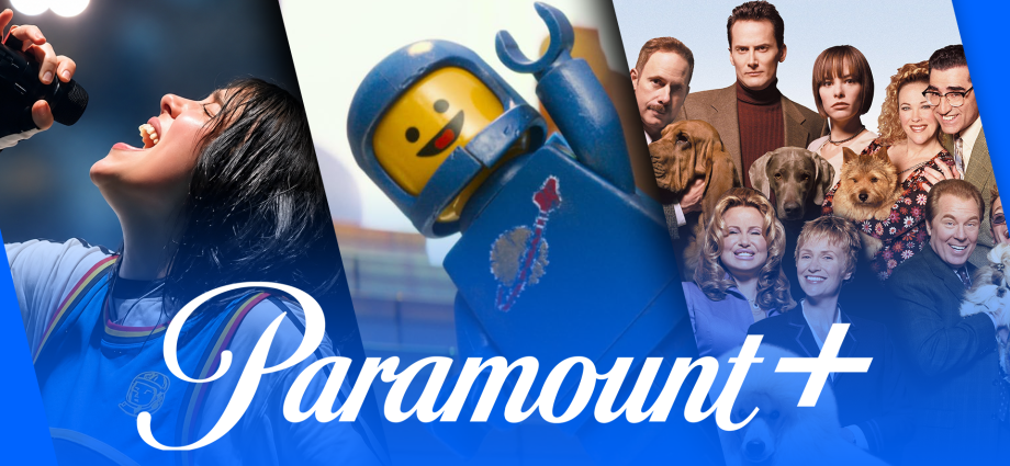 4 brilliant new Paramount+ movies to watch this week (August 3-9)