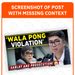 fact-check:-posts-misrepresent-coa-auditor’s-‘no-violation’-remarks-on-ovp-confidential-funds