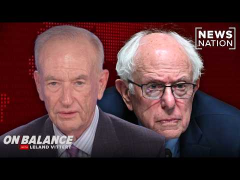 bernie-sanders-is-‘dangerous’-to-this-country:-bill-o’reilly
