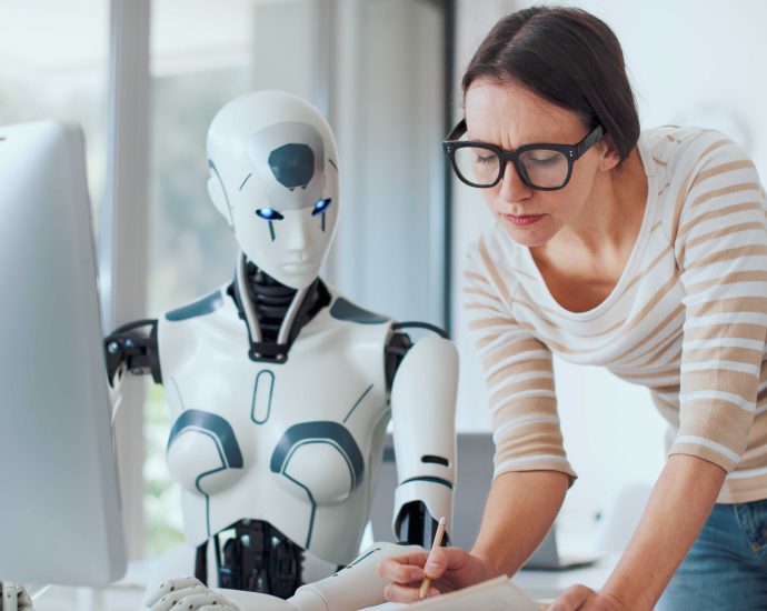 surviving-ai:-navigating-workload-creep,-ai-slop,-and-the-new-tech-career-playbook