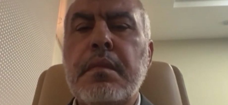 hamas-negotiator-says-deal-to-disarm-was-necessary-to-‘save-gaza’