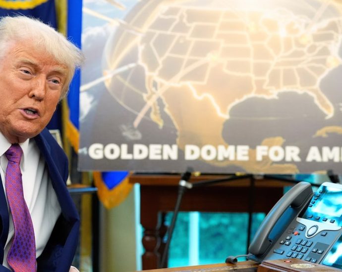 us.-running-dangerously-low-on-key-missiles-amid-iran-war:-reuters-sources