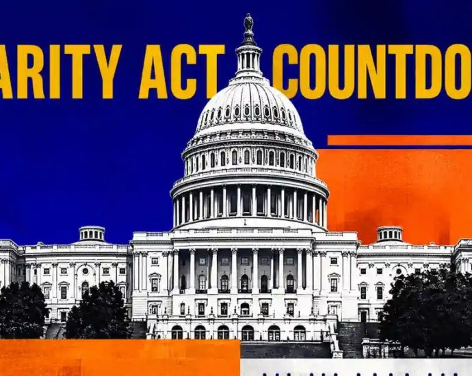 Blockchain Association Urges Senate to Ignore ‘Misleading’ CLARITY Act Claims