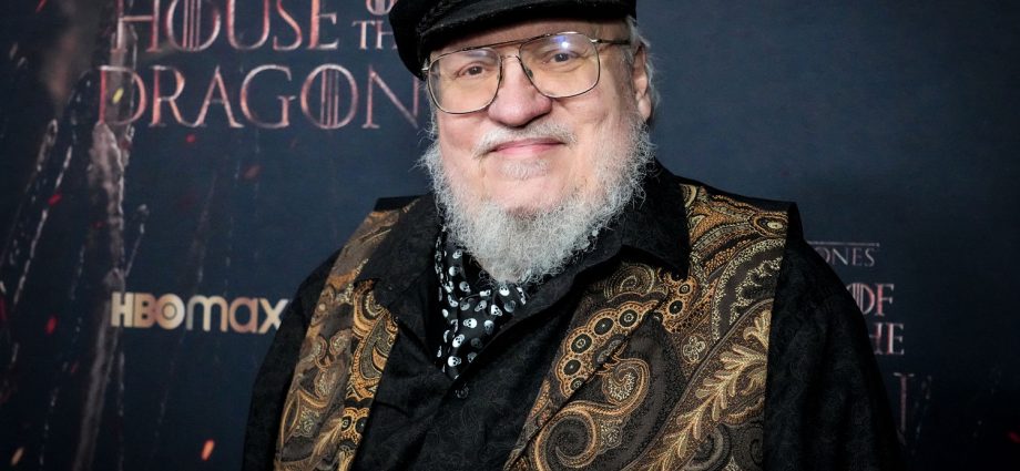 ‘game-of-thrones’-author-george-r-r.-martin-opens-up-about-experiencing-depression