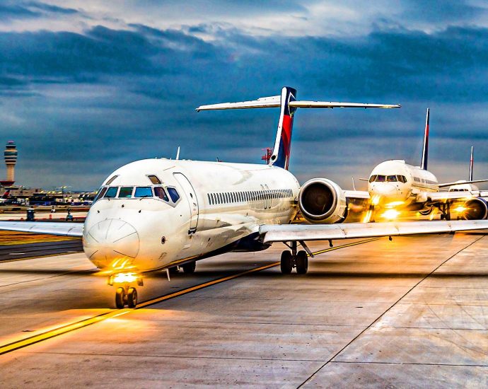 what-is-the-busiest-airport-in-north-america?