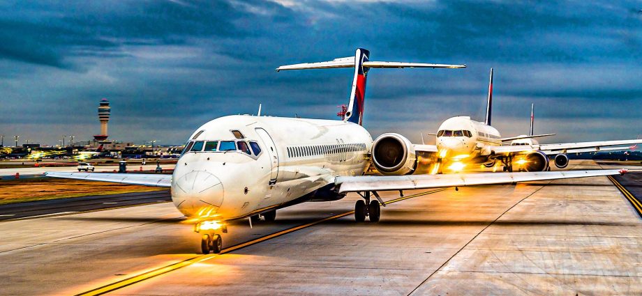 what-is-the-busiest-airport-in-north-america?