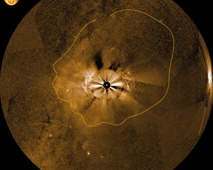 nasa’s-punch-sharpens-solar-storm-forecasting-in-first-test