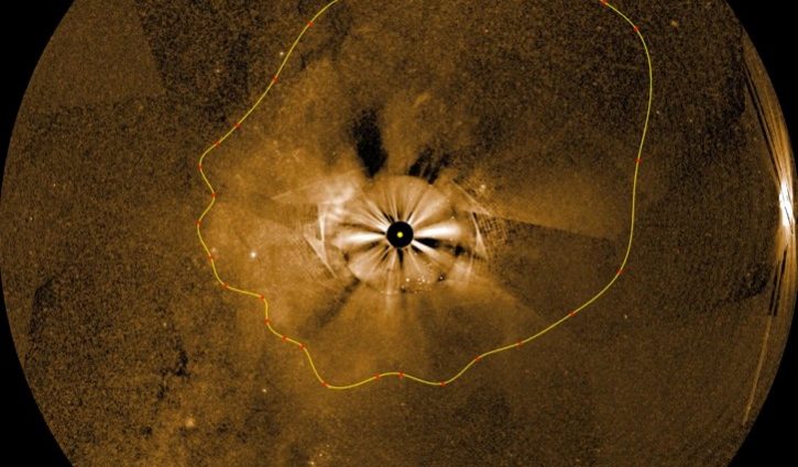 nasa’s-punch-sharpens-solar-storm-forecasting-in-first-test