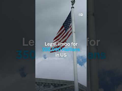 legal-limbo-for-350,000-haitians-in-us-|-dw-news