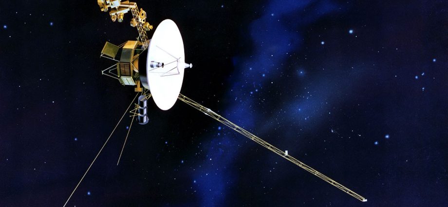 nasa-engineers-help-prolong-voyager-2’s-science-mission