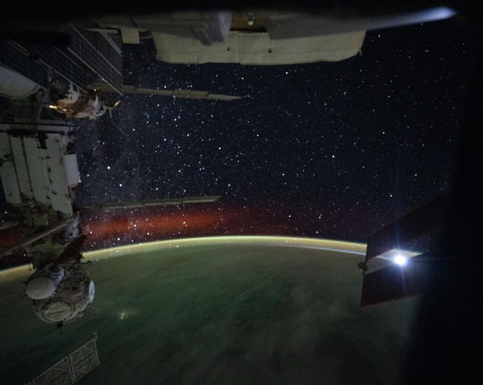 thursday-spacewalk-preps-continue,-crew-installs-advanced-earth-imaging-gear