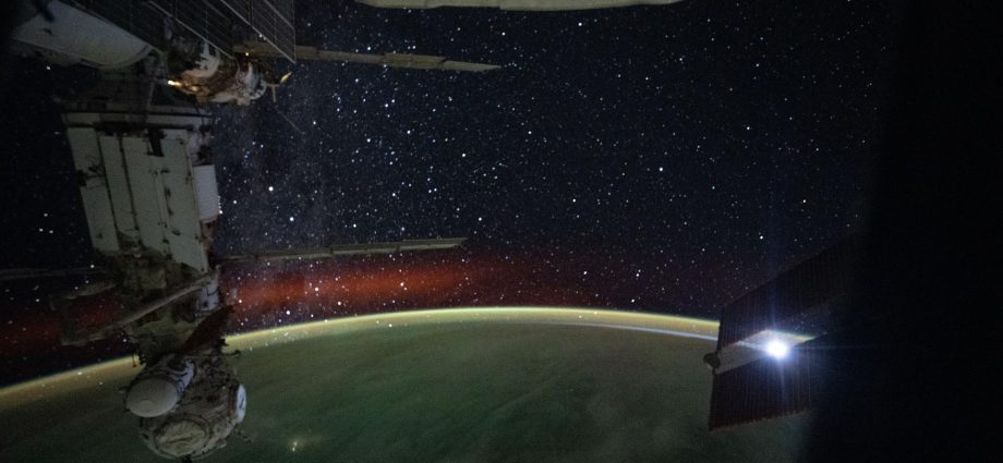 thursday-spacewalk-preps-continue,-crew-installs-advanced-earth-imaging-gear