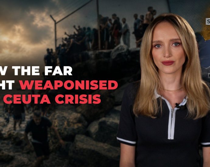 how-the-far-right-weaponised-the-ceuta-crisis