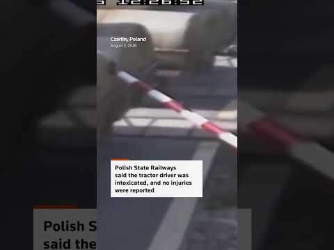 passenger-train-plows-through-farm-trailer-in-poland