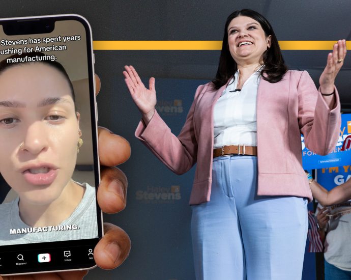 an-influencer-found-a-candidate-she-liked,-leading-to-questions-of-paid-promotion