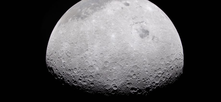 NASA Will Attempt to Observe Rocket Part’s Lunar Impact